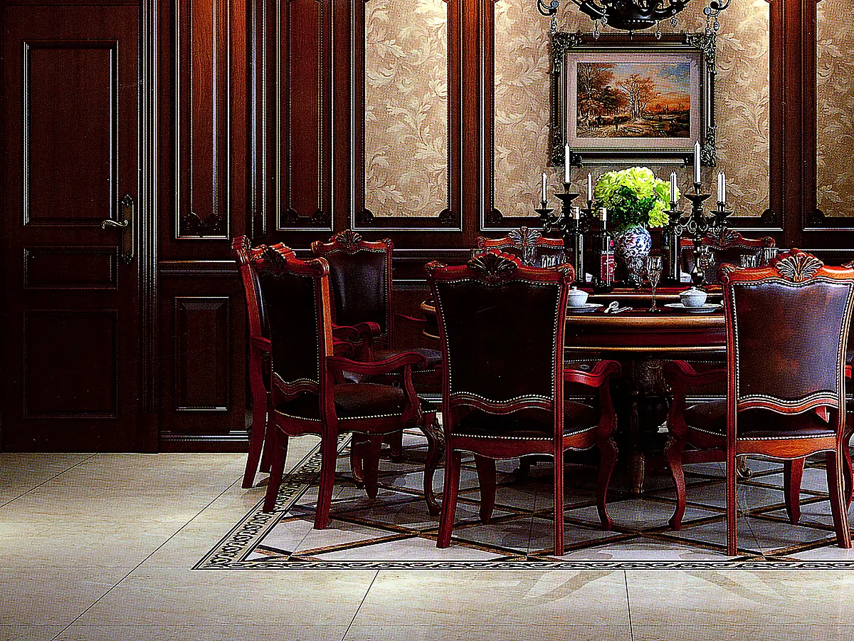 Flooring