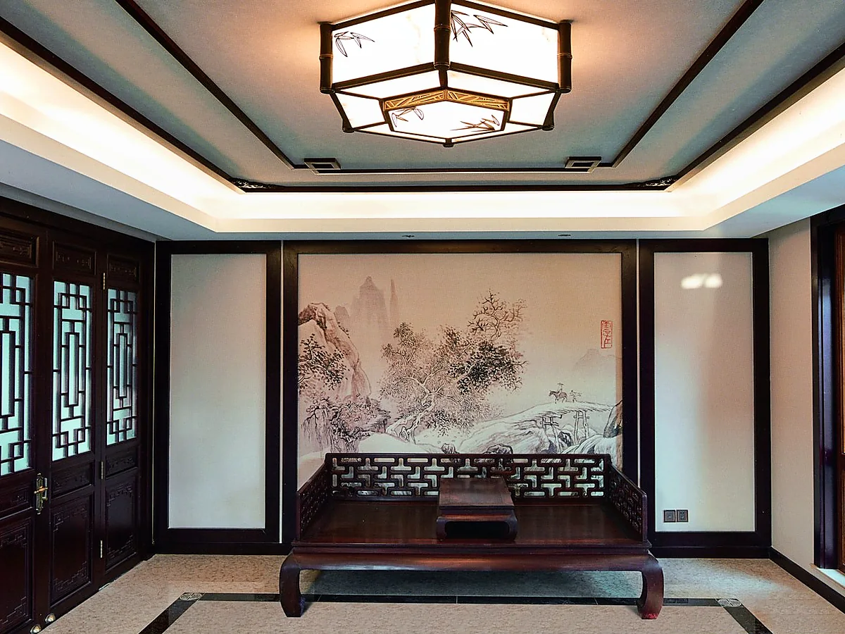 Wall Panels