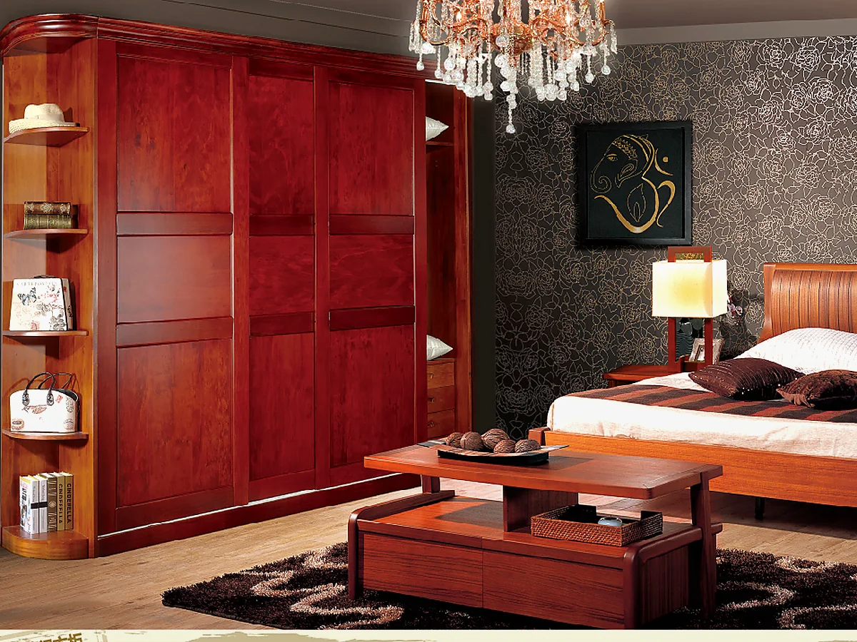 Wardrobes